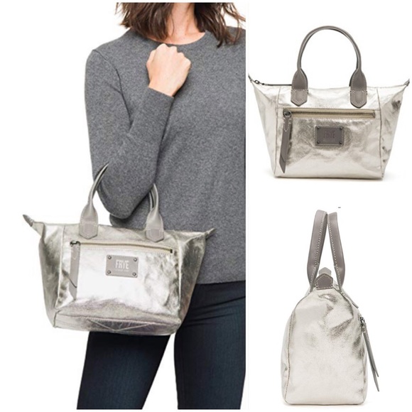 frye ivy tote